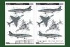 Hobby Boss 81804 AV-8B Harrier II 1/18